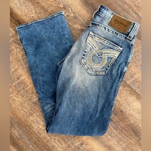 Big Star men’s jeans